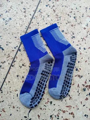 Sports Cushion Socks