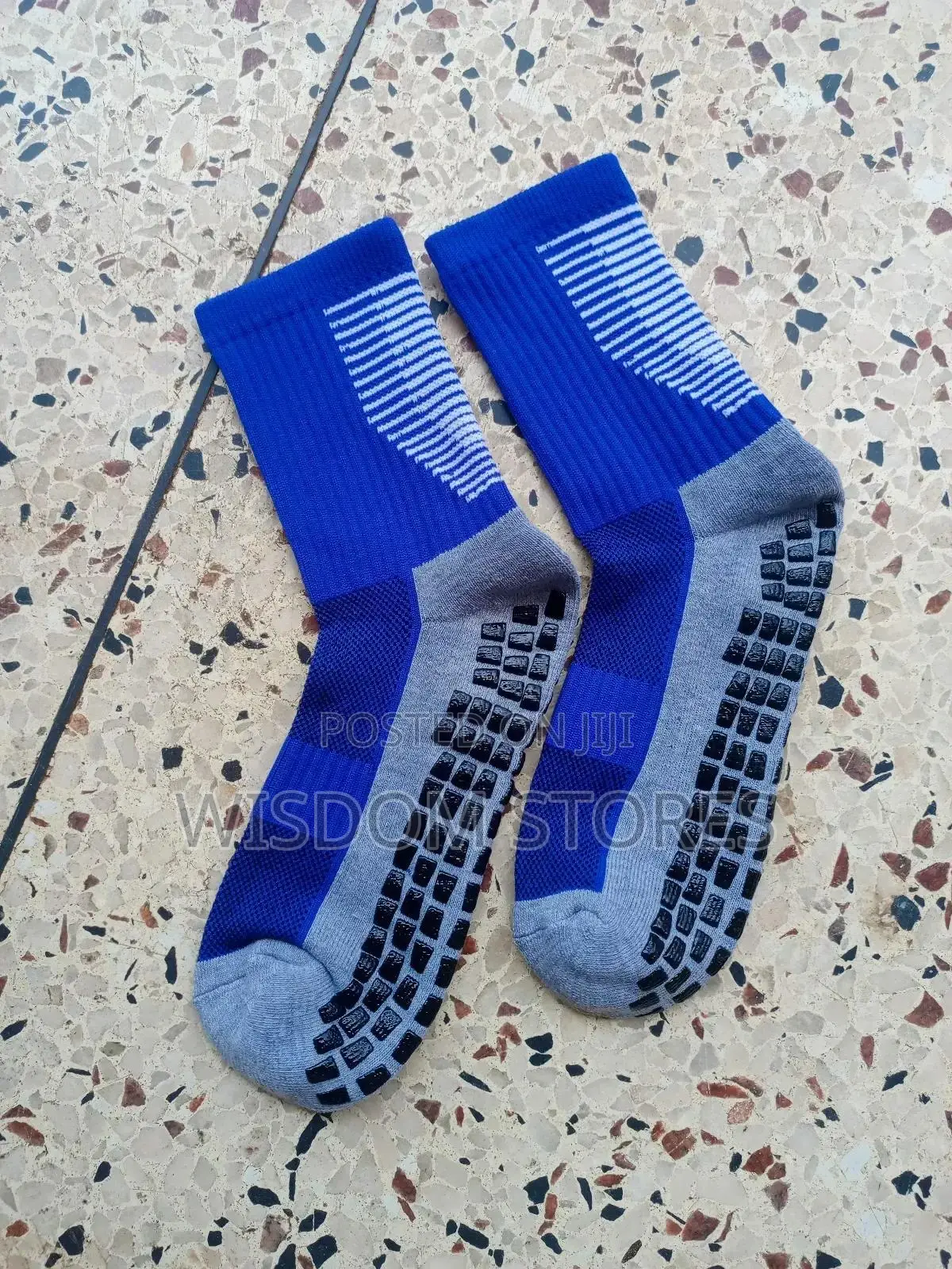 Sports Cushion Socks