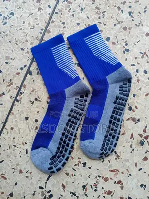 Sports Cushion Socks