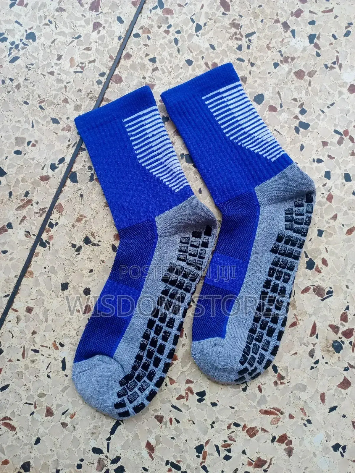 Sports Cushion Socks