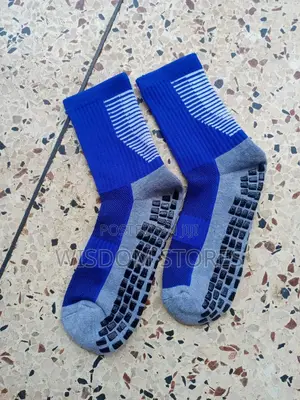 Sports Cushion Socks