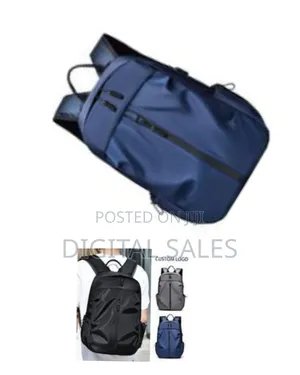 Travel Laptop Backpack for Students Book Bag, Work, Business