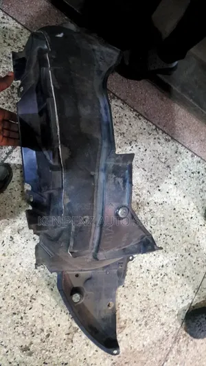 Suzuki Escudo 2010 Fender Liner Splash