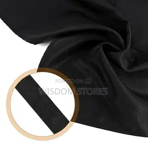 Canvas Apron.