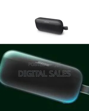 Bose Soundlink Flex Bluetooth Speaker, Portable Speaker