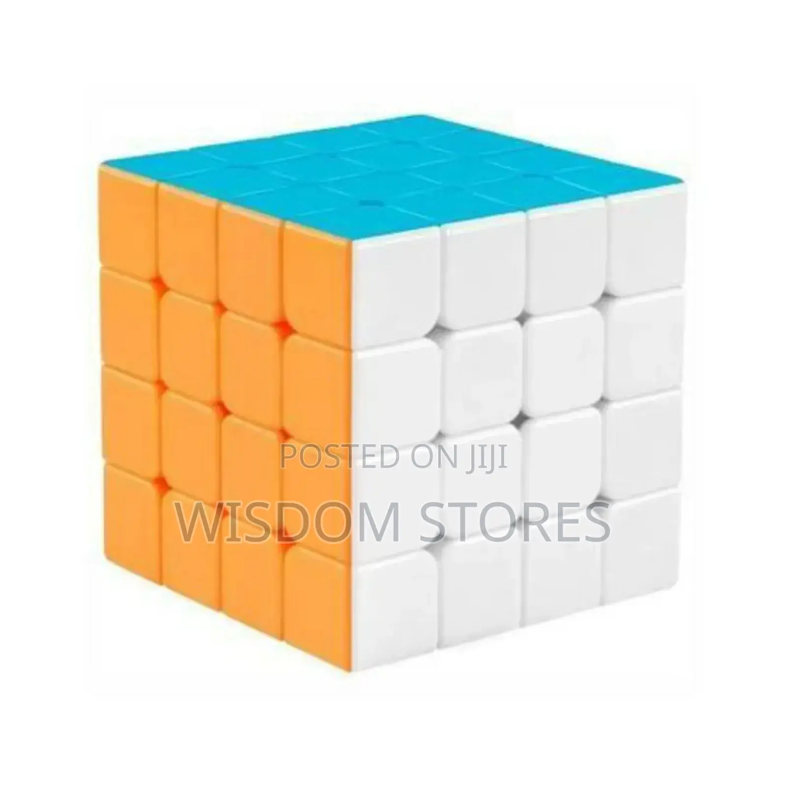 4x4x4 Magic Cube/ Puzzle