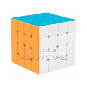 4x4x4 Magic Cube/ Puzzle