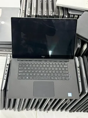 Laptop Dell XPS 15 16GB Intel Core i5 SSD 512GB