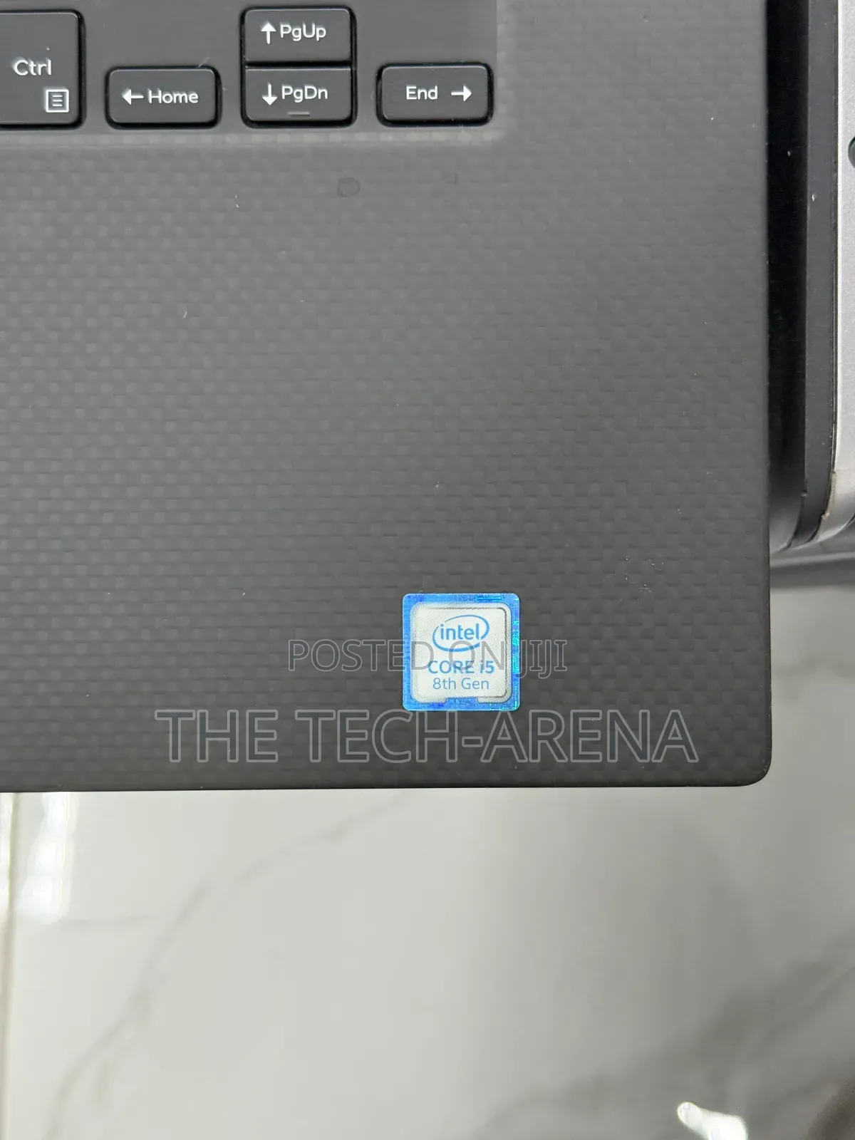 Laptop Dell XPS 15 16GB Intel Core i5 SSD 512GB