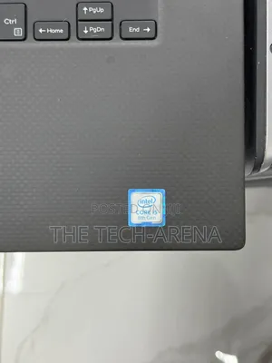 Laptop Dell XPS 15 16GB Intel Core i5 SSD 512GB