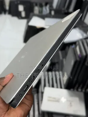 Laptop Dell XPS 15 16GB Intel Core i5 SSD 512GB