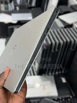 Laptop Dell XPS 15 16GB Intel Core i5 SSD 512GB