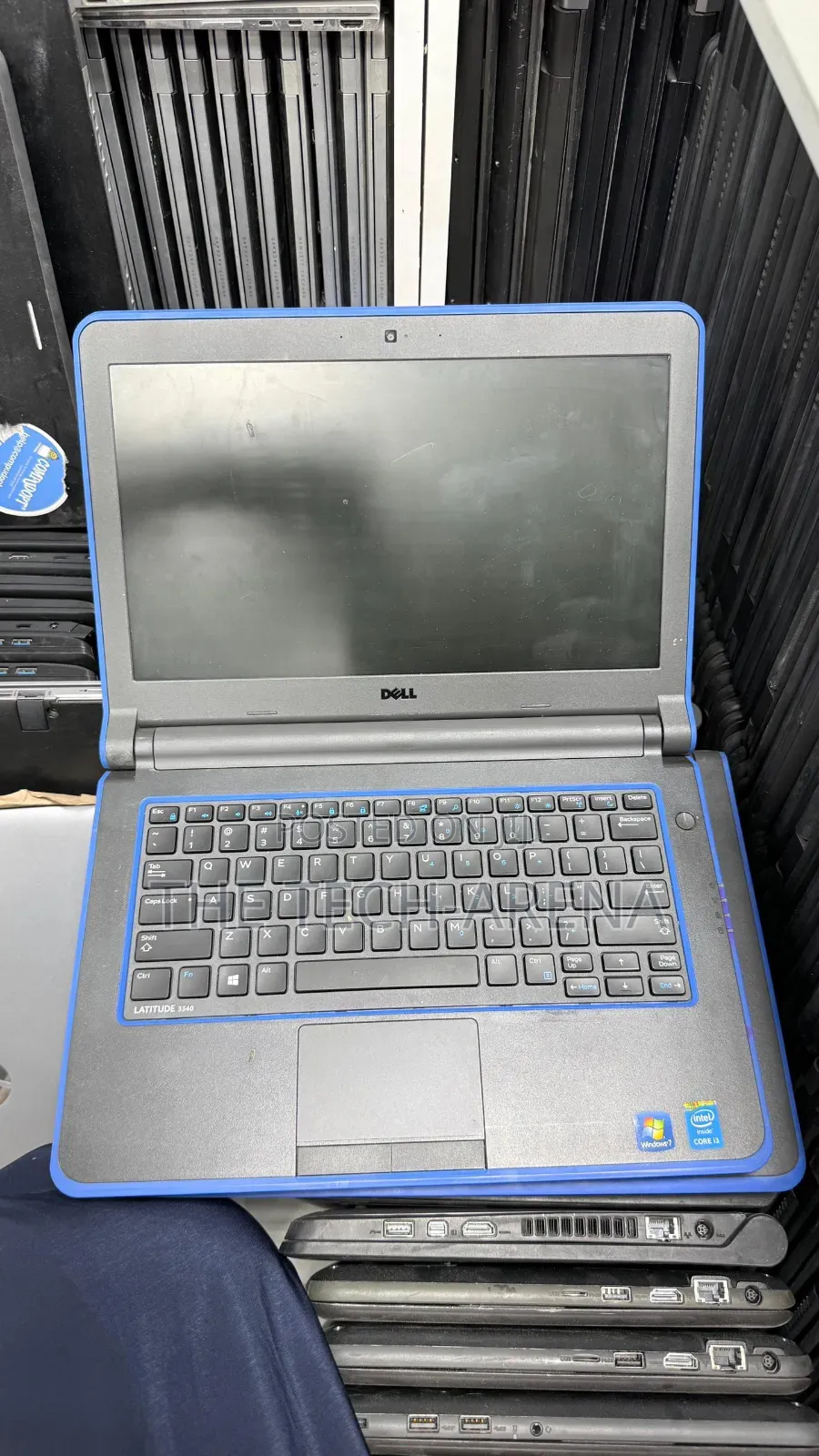 Laptop Dell Latitude 3350 8GB Intel Core I5 HDD 500GB