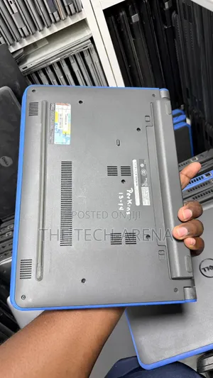Laptop Dell Latitude 3350 8GB Intel Core I5 HDD 500GB