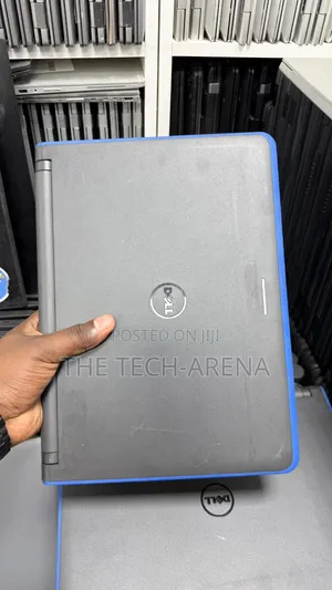 Laptop Dell Latitude 3350 8GB Intel Core I5 HDD 500GB