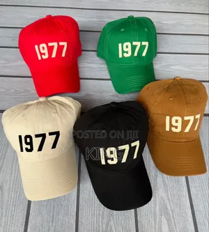 Zach Caps