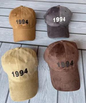 Zach Caps