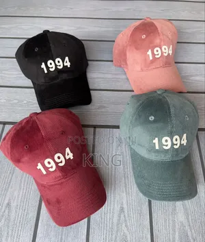Zach Caps