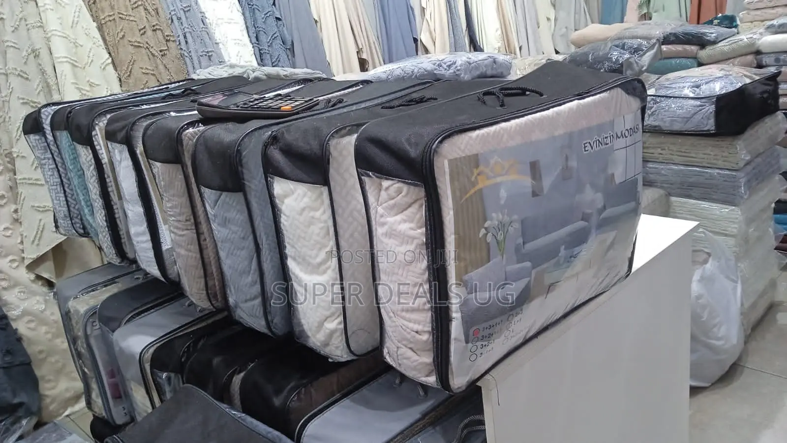 Sofa Chair Covers