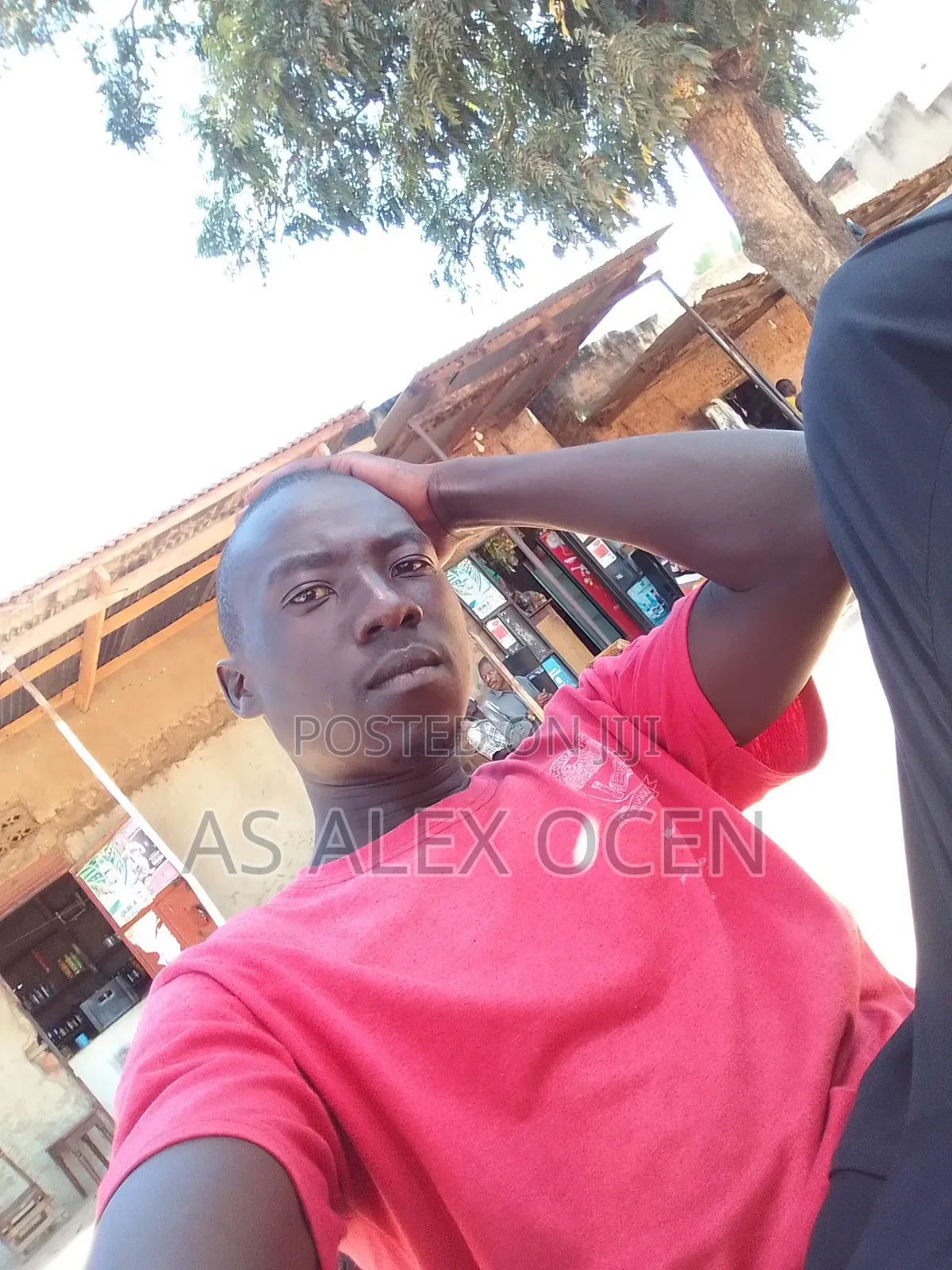 Mobile Money