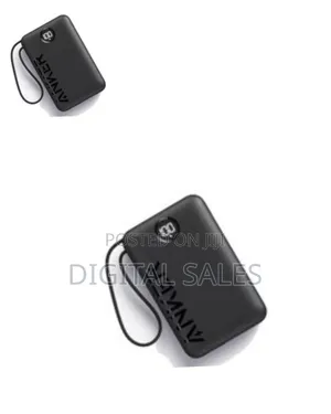 Green Lion 335 20,000mah Portable Charger, 22.5w High-Speed