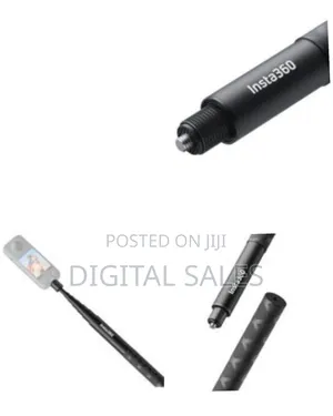Insta360 114cm Invisible Selfie Stick For X5 / X4 / X3