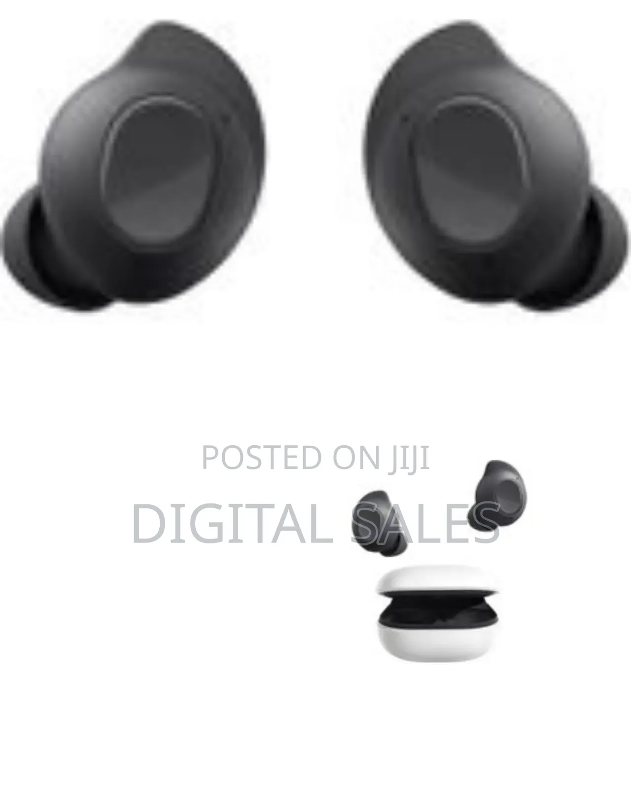 Buds Fe True Wireless Bluetooth Earbuds, Comfort