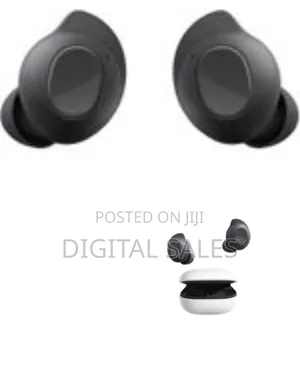 Buds Fe True Wireless Bluetooth Earbuds, Comfort