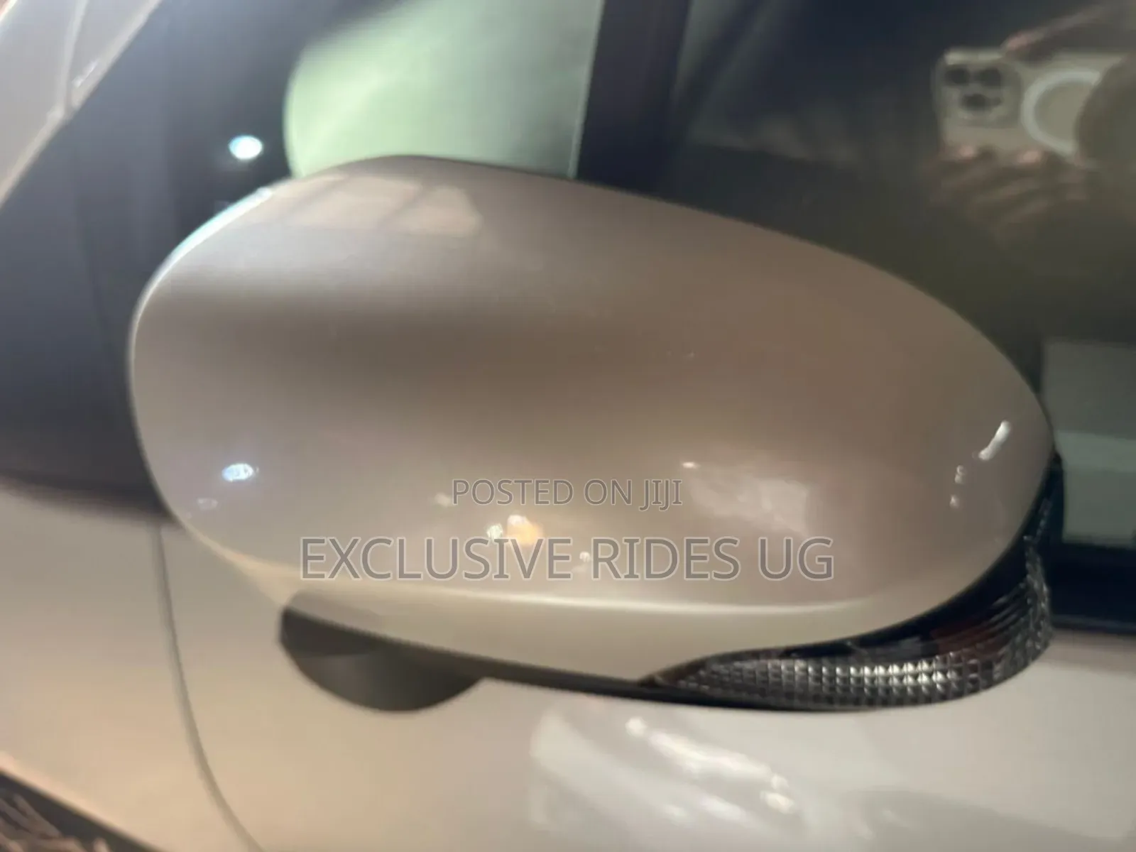 Toyota Vitz 1.3 AWD 3dr 2016 White