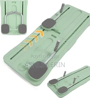 Multifunctional Abdominal Exercise Training Board