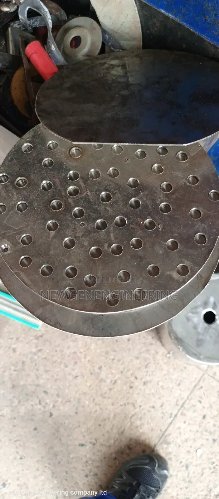 Milk Plunjas
