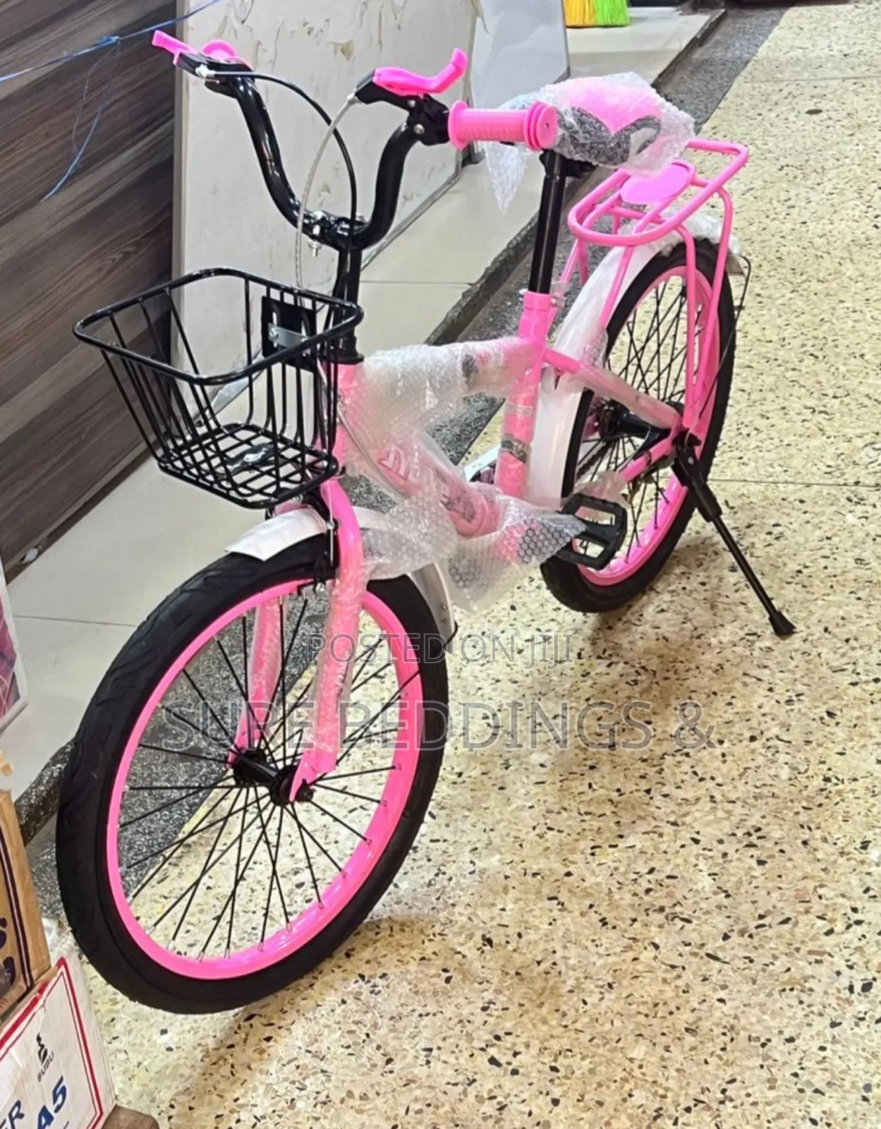 Sondie Size 20 Bicycle
