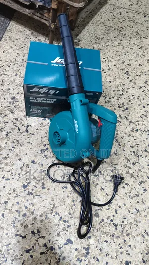 Blower 420watts