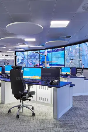 Command Center Systems