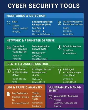 Cyber Security