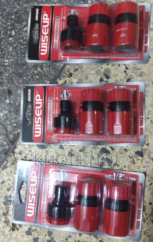 Spray Nozzle Set