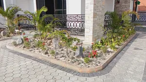 Compound Designing and Land Scaping Services Creating Your Dream Yard