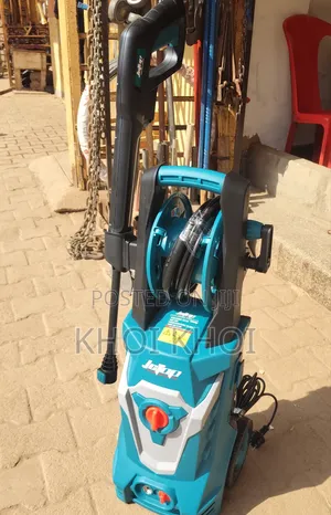 Portable High Pressure Washer Jctop
