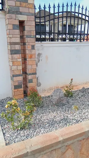Compound Designing and Land Scaping Services Creating Your Dream Yard