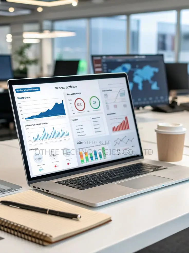 Digital Lending Credit Scoring Software