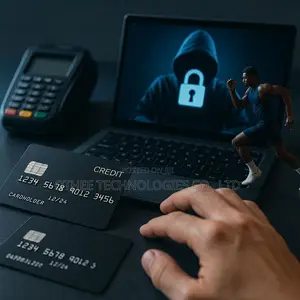Fraud Detection Anti-Money Laundering (Aml) System