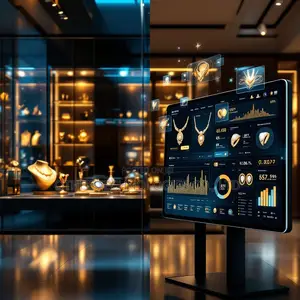 Othee Jewellery Erp Software