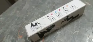 Lipstick Vibrator