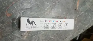 Lipstick Vibrator