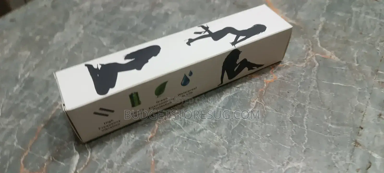 Lipstick Vibrator