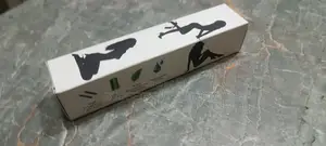 Lipstick Vibrator