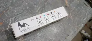 Lipstick Vibrator