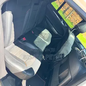 Mercedes-Benz GLE-Class GLE 350d 4MATIC 2018 White