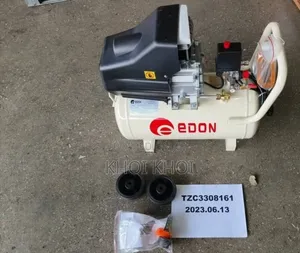 Compressor Electric 50 Litres Normal-oilec