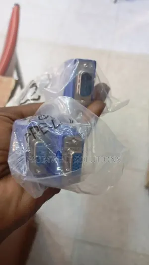 Double Vga Y-Splitter Cable